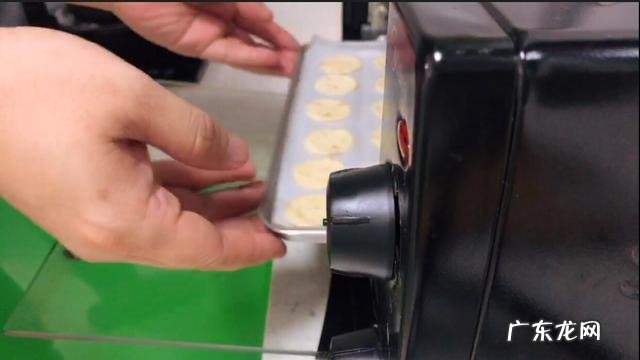 怎样自做烤箱饼干又酥又脆？