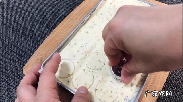 怎样自做烤箱饼干又酥又脆？