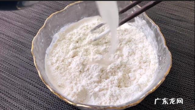 怎样自做烤箱饼干又酥又脆？