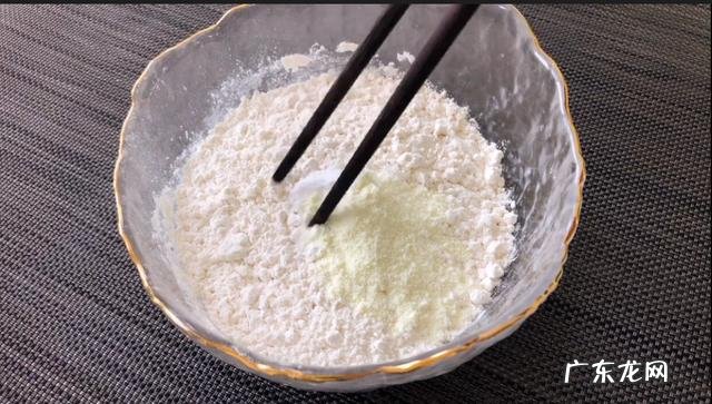 怎样自做烤箱饼干又酥又脆？