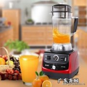 好多宝妈添加辅食买了破壁机，有必要吗？