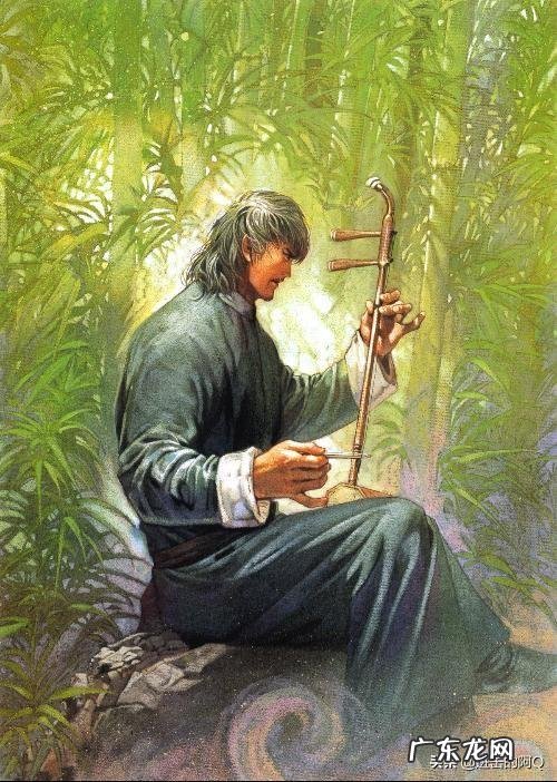 《风云》漫画如果无名没被废掉武功,会修炼万剑归宗吗