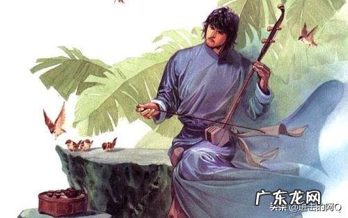 《风云》漫画如果无名没被废掉武功,会修炼万剑归宗吗