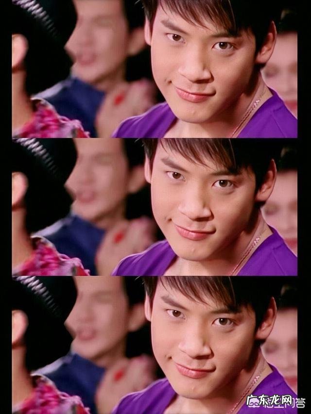 泰国当红明星bie的中文名字？