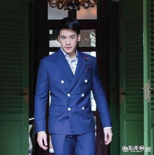 泰国当红明星bie的中文名字？