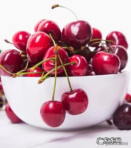 吃樱桃有哪些好处?血糖会升高吗?