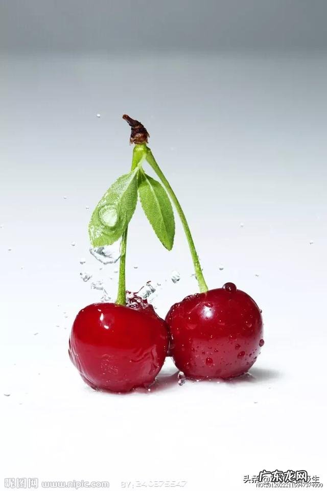 吃樱桃有哪些好处?血糖会升高吗?