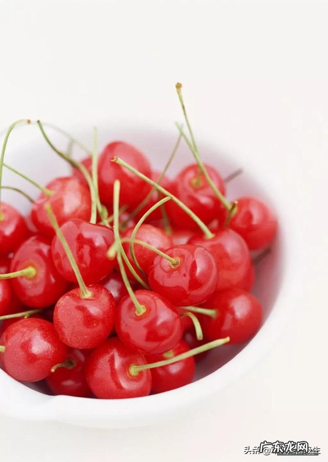 吃樱桃有哪些好处?血糖会升高吗?