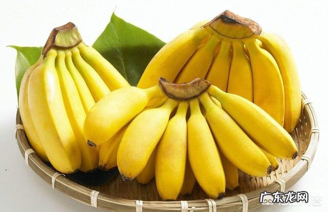 什么样的人不适合吃香蕉?