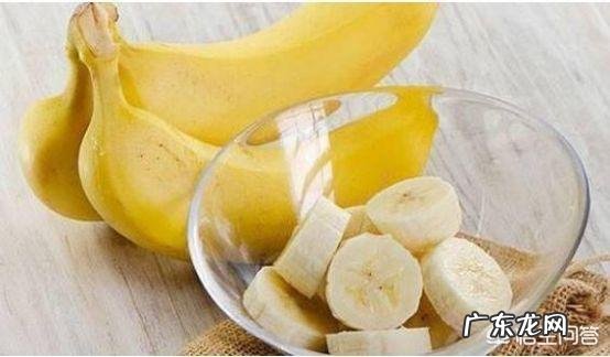 什么样的人不适合吃香蕉?