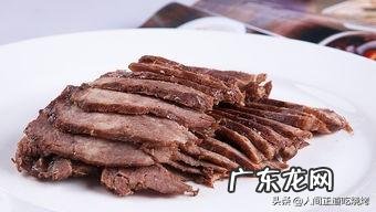 卤牛肉放什么配菜好吃 卤牛肉要放花椒吗?怎么做好吃?