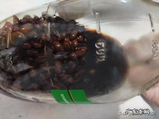 黑豆怎么做才好吃又简单 黑豆怎么做才营养又美味?