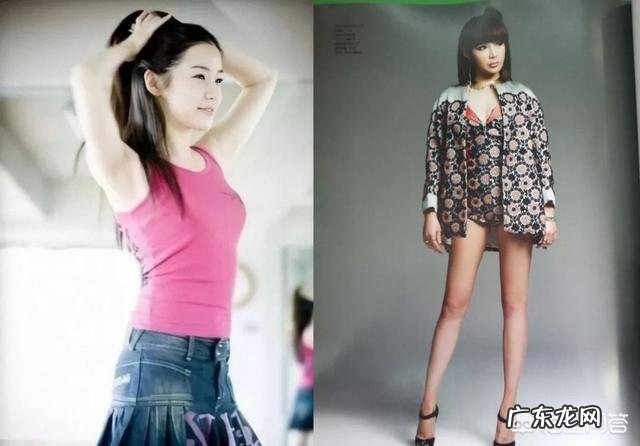 朴春整过容么？为什么她公开的近照会变成这样？