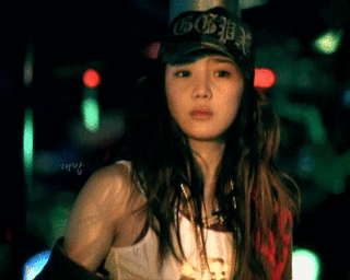 朴春整过容么？为什么她公开的近照会变成这样？