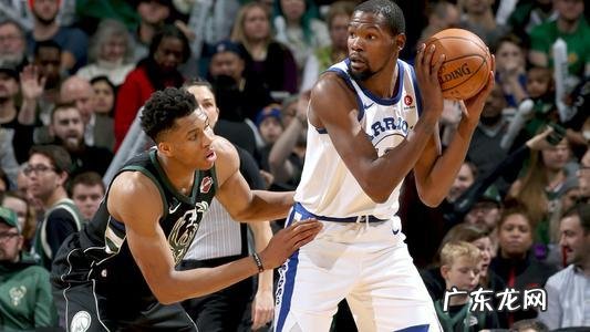 字母哥和杜兰特,都拥有出色的身体天赋,那么二人的实力谁更强