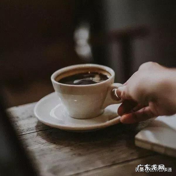 速溶黑咖啡有消除水肿的效果吗