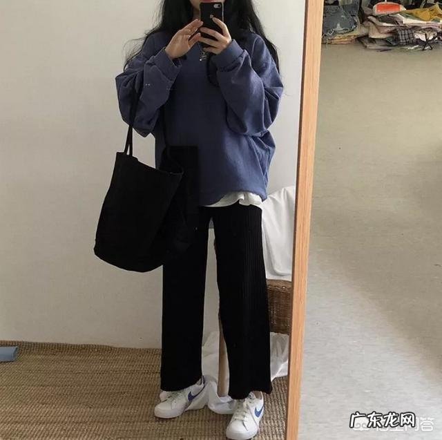 1.53米，体重55公斤，上身胖腿细适合穿直筒裤吗