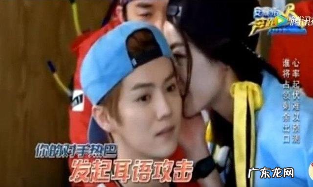 邓超、陈赫真的要退出跑男吗为什么呢