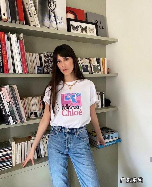 学会了法式穿搭,为何依旧没有法国女人的优雅