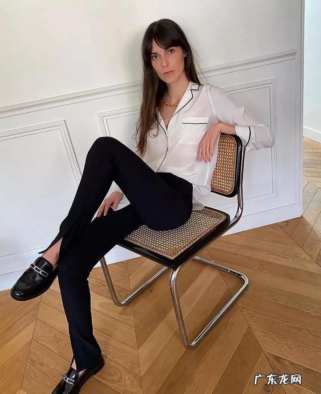 学会了法式穿搭,为何依旧没有法国女人的优雅