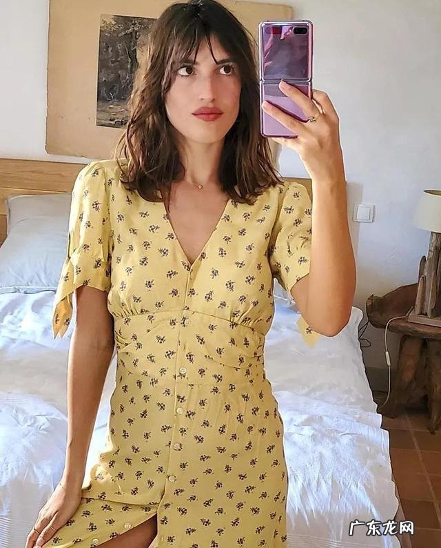 学会了法式穿搭,为何依旧没有法国女人的优雅