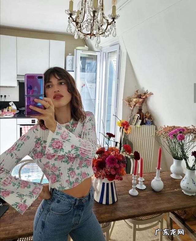 学会了法式穿搭,为何依旧没有法国女人的优雅