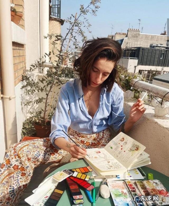 学会了法式穿搭,为何依旧没有法国女人的优雅