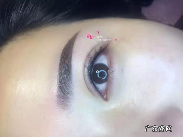 半yongjiu纹眉真的能代谢掉吗？有什么危害？