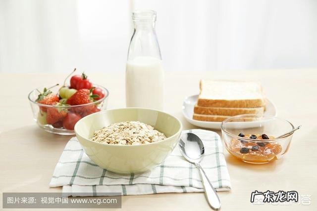 怀孕5个月的孕妇得了糖尿病,早饭吃什么比较好?
