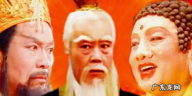 《西游记》中太上老君为什么这么弱，感觉他谁都打不过？