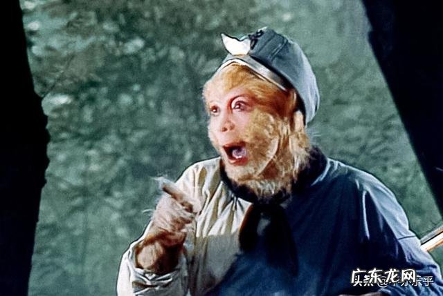 《西游记》中太上老君为什么这么弱，感觉他谁都打不过？