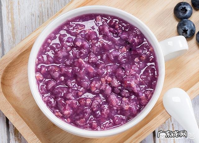 燕麦花生粥怎么做如何做好吃？