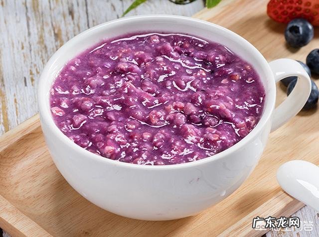 燕麦花生粥怎么做如何做好吃？