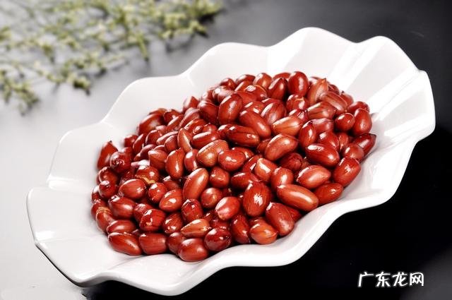 吃花生米就等于在喝花生油?花生含油量有多高?