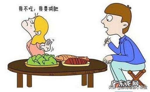 节食减肥导致大姨妈不来解决办法只有多吃加不运动么？