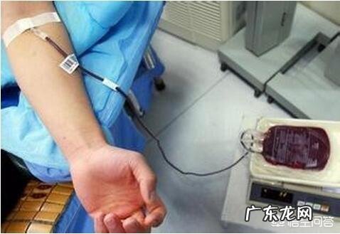 正常人无偿献血400毫升后会对身体有伤害吗