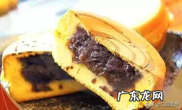 请问你吃过的哪些由豆类制作的主食和点心好吃又不油腻