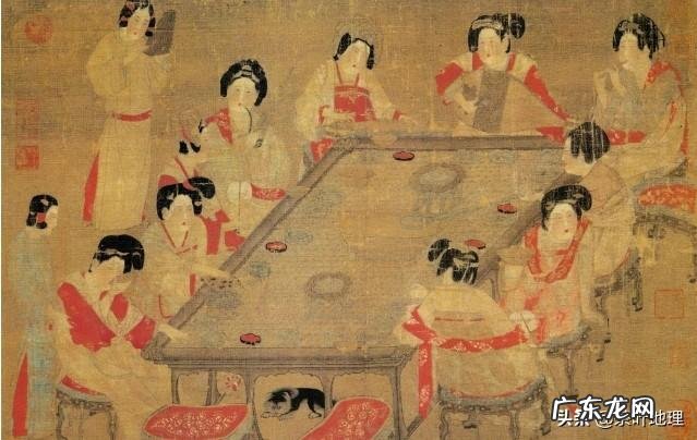 哪里才是“荔枝之乡”？历史最悠久的荔枝树在哪里？