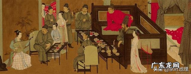 哪里才是“荔枝之乡”？历史最悠久的荔枝树在哪里？