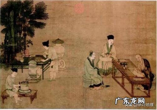 哪里才是“荔枝之乡”？历史最悠久的荔枝树在哪里？