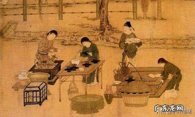 哪里才是“荔枝之乡”？历史最悠久的荔枝树在哪里？