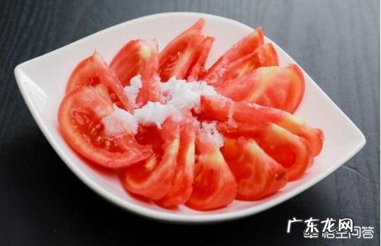 孕期控糖能吃西红柿吗 西红柿拌糖吃是不是很不健康?