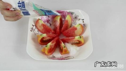 孕期控糖能吃西红柿吗 西红柿拌糖吃是不是很不健康?