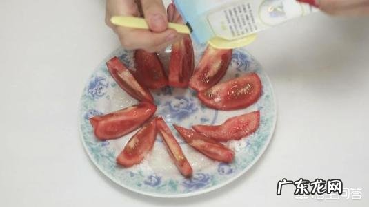 孕期控糖能吃西红柿吗 西红柿拌糖吃是不是很不健康?