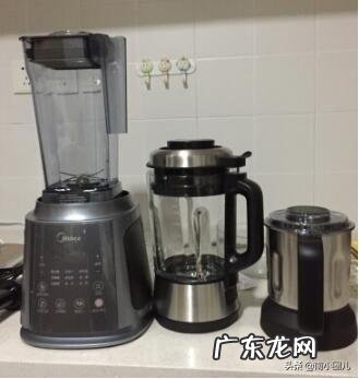 破壁机做出来的五谷豆浆真的很营养吗?