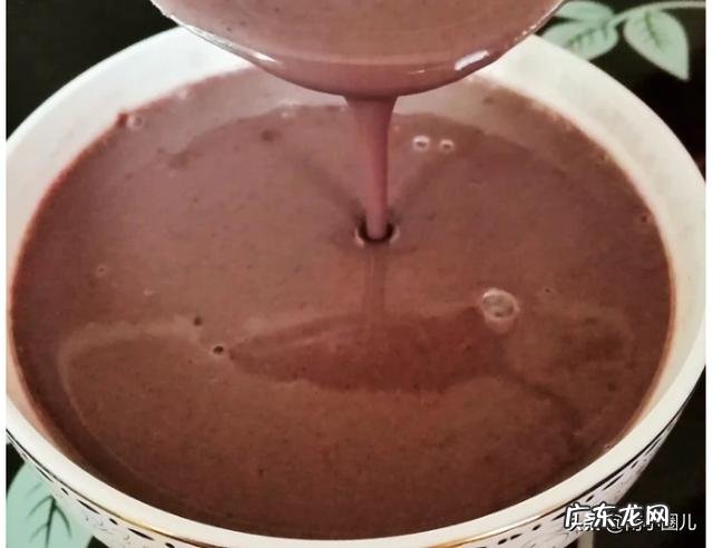 破壁机做出来的五谷豆浆真的很营养吗?