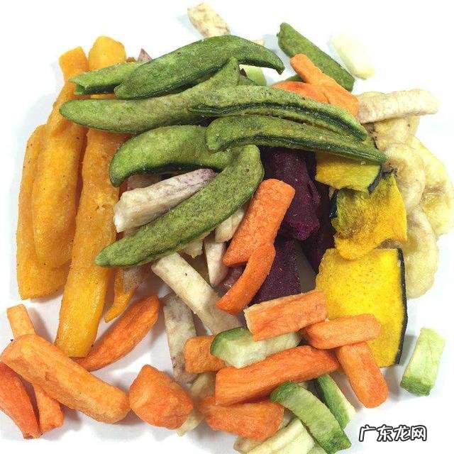 果蔬干，是新鲜果蔬营养的浓缩吗？