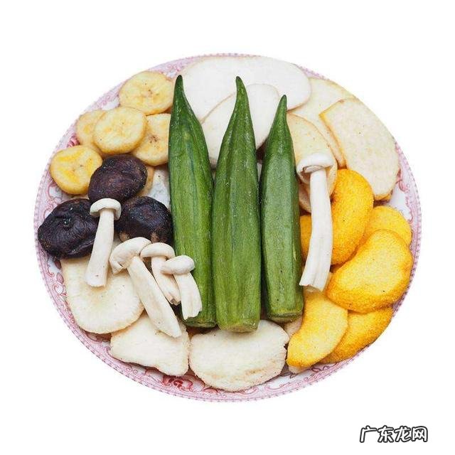 果蔬干，是新鲜果蔬营养的浓缩吗？