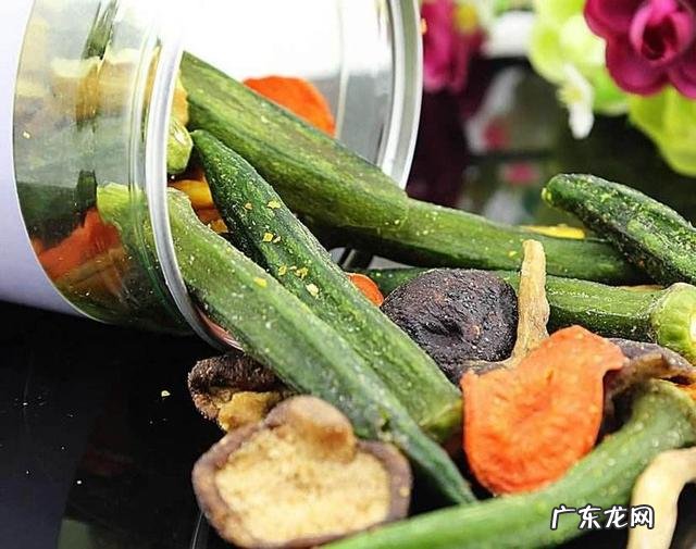 果蔬干，是新鲜果蔬营养的浓缩吗？
