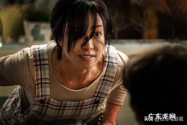 有没有好看的韩国恐怖电影，要非常恐怖的那种，求推荐？